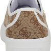 GUESS Womens Jelexa guess jelexa women's sneaker