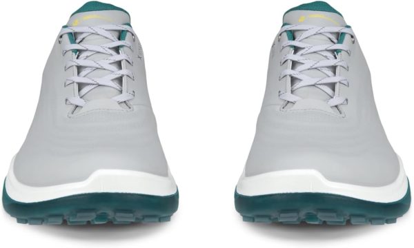 ECCO Mens Lt1 Hybrid Waterproof-1