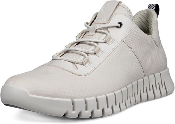 ECCO Men's Gruuv Sneakers-0