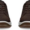 ECCO Mens Byway Waterproof Lace Oxford-4