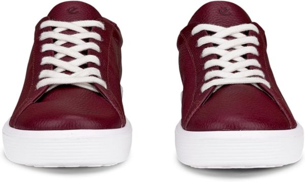 ECCO Women's Soft 60 Premium Sneakers-1