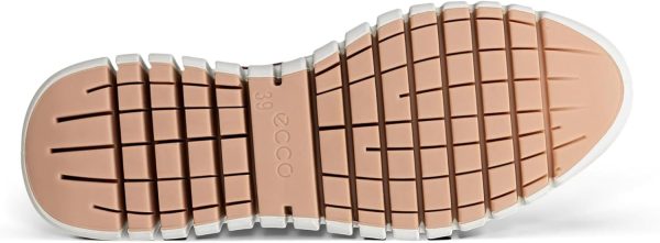 ECCO Womens Gruuv Easy Slip on-3