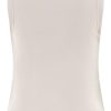 GUESS Women's Alexia Sequins Tank Top-3