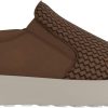 ECCO Men's Soft 7 Woven Slip on 2.0 Sneaker Loafer-3