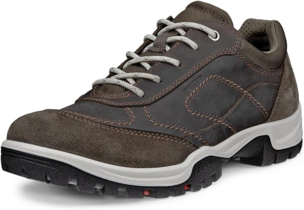 ECCO Women's Xpedition III Low Waterproof Hiking Shoes iii low waterproof