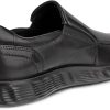 ECCO Men's S Lite Hybrid Apron Toe Slip on Loafer-1