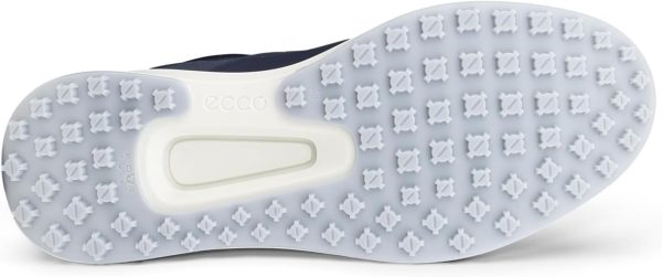 ECCO Mens Core Lace Waterproof-3