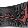 ECCO Men's Offroad Waterproof Lace Up Shoes-2