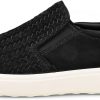 ECCO Men's Soft 7 Woven Slip on 2.0 Loafer-3