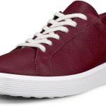 ECCO Women's Soft 60 Premium Sneakers-0