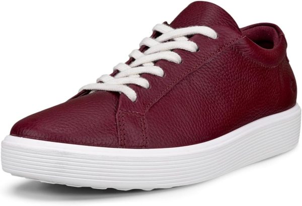 ECCO Women's Soft 60 Premium Sneakers-0