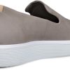 ECCO Women's Soft 60 Premium Slip on Sneaker-2