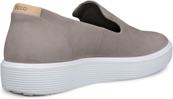 ECCO Women's Soft 60 Premium Slip on Sneaker-2