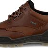 ECCO Mens Track 25 Low Gore-tex Waterproof-1