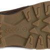 ECCO Mens Rugged Track Plain Toe Low Waterproof-3