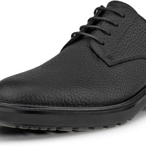 ECCO Mens Oslo Plain Toe ecco mens oslo plain toefl