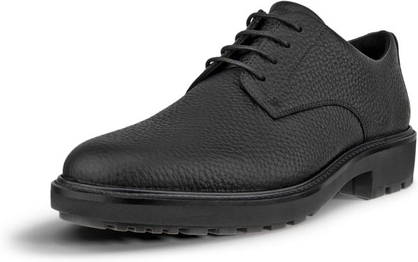 ECCO Mens Oslo Plain Toe ecco mens oslo plain toefl