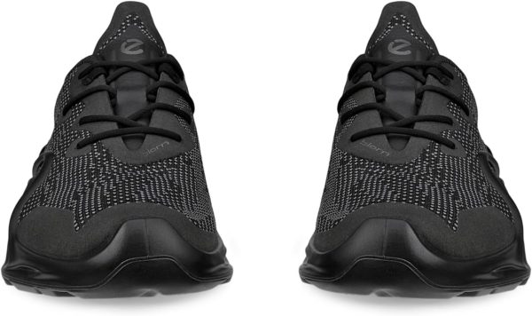 ECCO Men's Biom Infinite Textile Knit Fashion Sneaker-1