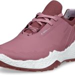 ECCO Women's Biom Hybrid 5 Lace Waterproof Golf Shoe ecco womens biom hybrid 5 lace waterproof golf shoes