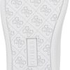 GUESS Women's Renzy Sneaker-2