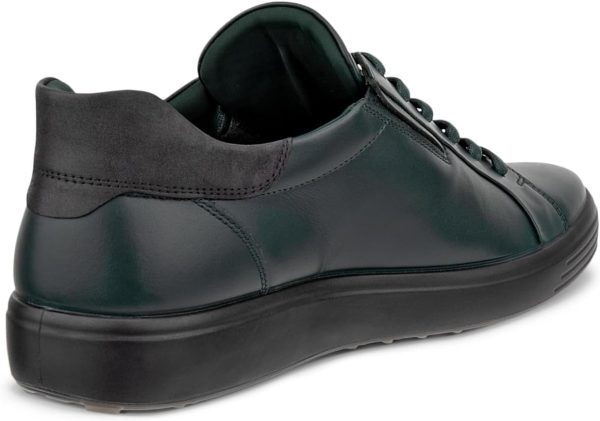 ECCO Mens Soft 7 Easy Slip-2