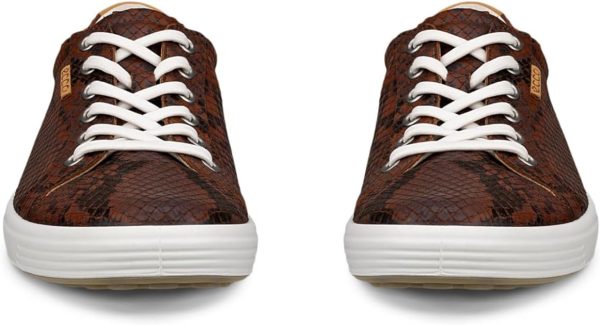 ECCO Women's Soft 7 Sneaker ecco women's soft 7 sneaker