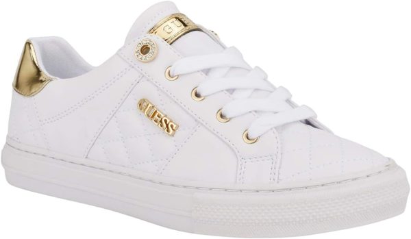 Guess Women's Loven Sneaker-2