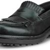 ECCO Women's Oslo Brogue Penny Loafer ecco womens oslo brogue penny loafers