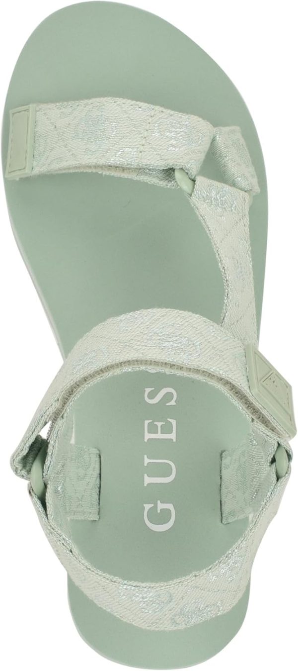 Guess Women's Avin Sandal-3