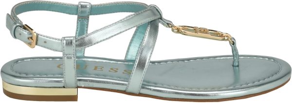 GUESS Women's Meaa Sandal-4