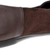 ECCO Women's Margot Origami Ballerina Ballet Flat-2