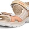 ECCO Women's Yucatan Sport Sandal-0