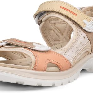 ECCO Women's Yucatan Sport Sandal-0