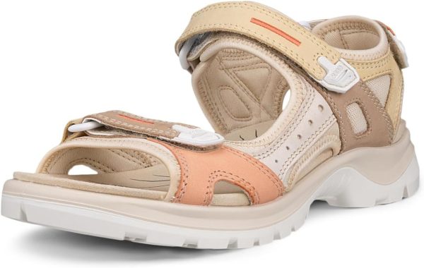 ECCO Women's Yucatan Sport Sandal-0