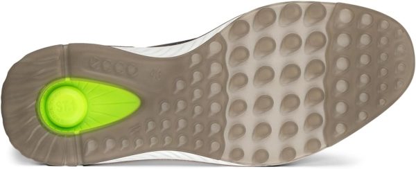 ECCO Mens St.1 Hybrid Captoe-3