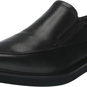 ECCO Men's London Apron Toe Slip on Loafer ecco mens london apron toe slip on loafers