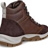 ECCO Women's Expedition III Mid Waterproof Boots s expedition iii