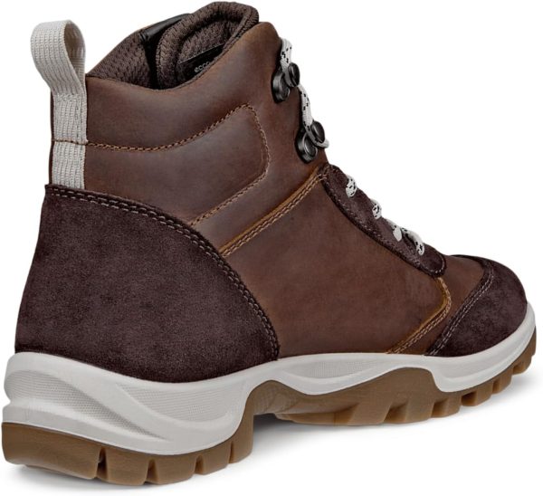 ECCO Women's Expedition III Mid Waterproof Boots s expedition iii