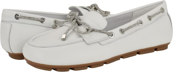 Guess Women's LAVONTA Loafer-4