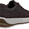 ECCO Mens Byway Waterproof Lace Oxford-2
