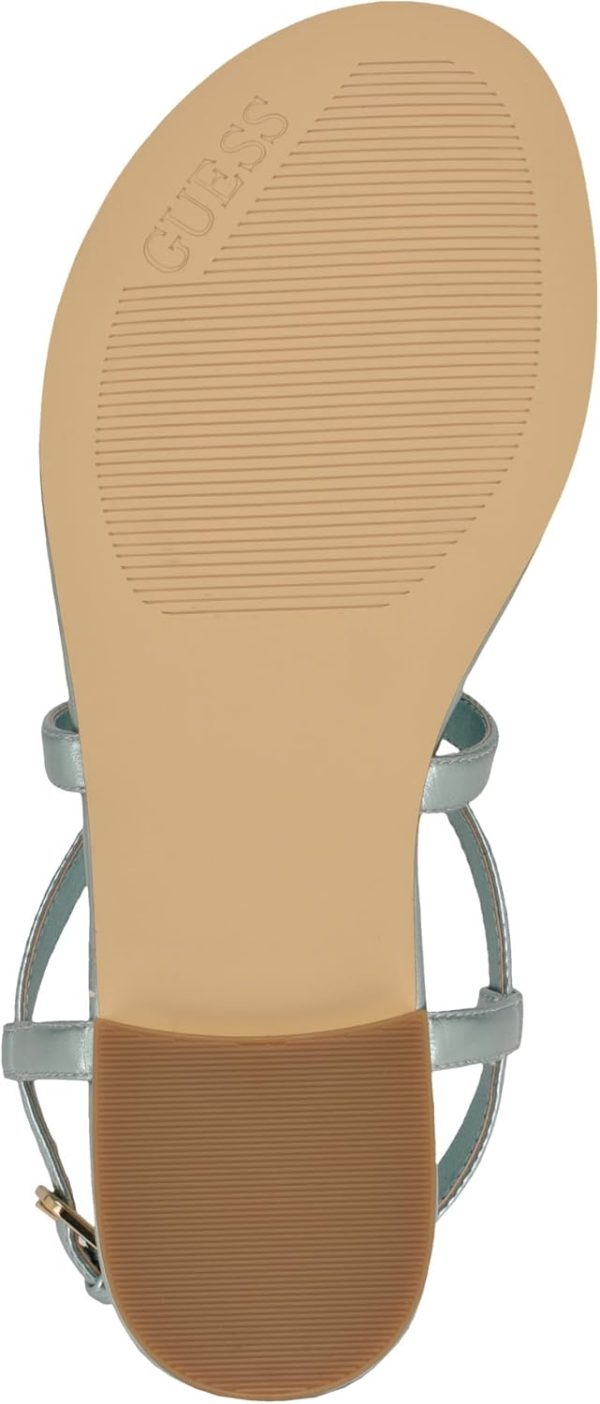 GUESS Women's Meaa Sandal-3