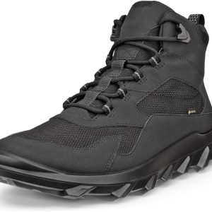 ECCO Mens Mx Mid Gore-tex-0