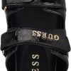 GUESS Women's FABULON Flat Sandal-3
