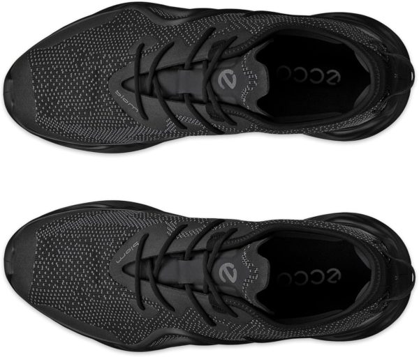 ECCO Men's Biom Infinite Textile Knit Fashion Sneaker-4