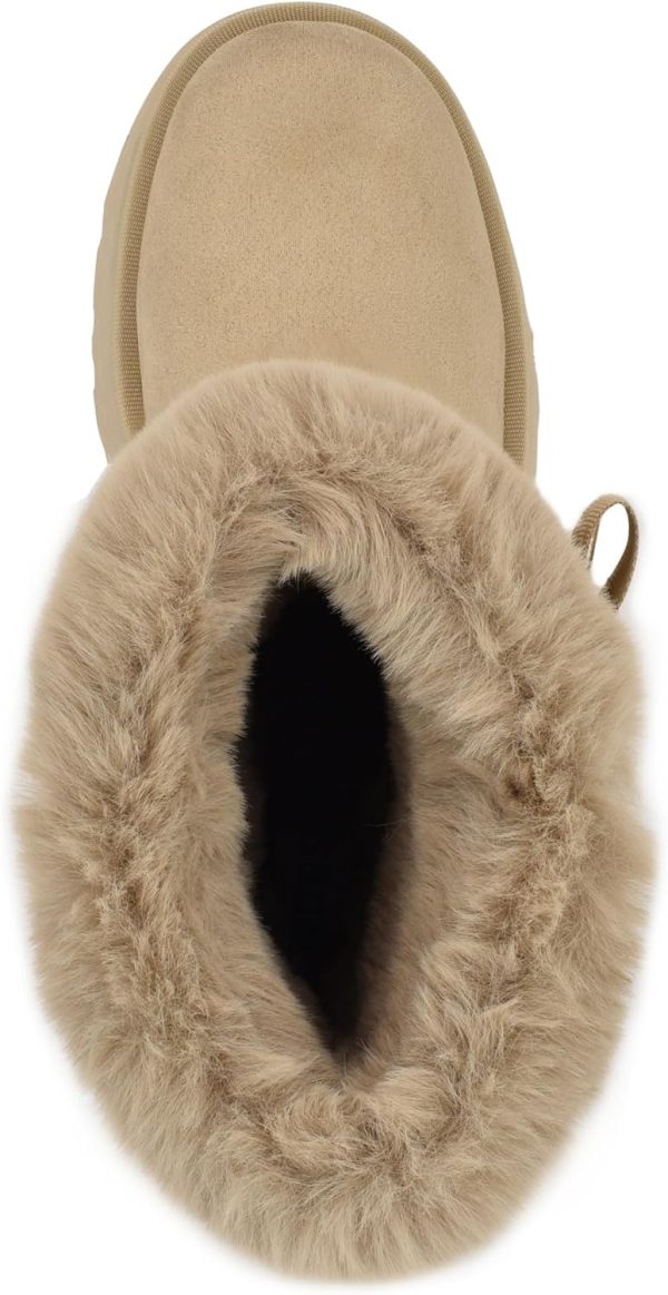 Guess Women's Denla Ankle Boot-1