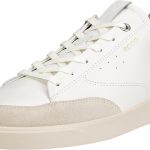ECCO Women's Street Lite Court Sneaker-0