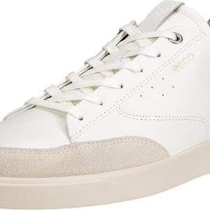 ECCO Women's Street Lite Court Sneaker-0