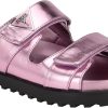 Guess Women's Fabula Sandal womens guess fabula slide sandal