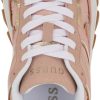 GUESS Women's Norina Sneaker-1