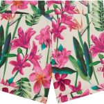 GUESS Girls' Eco Active Shorts guess girls eco